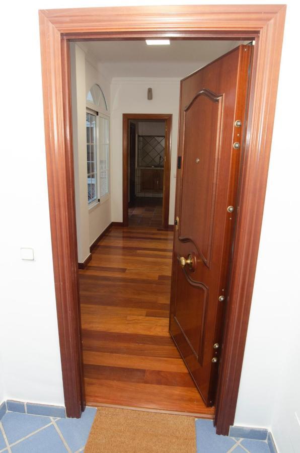 Casa Del Patio Andaluz Hotell Málaga Eksteriør bilde