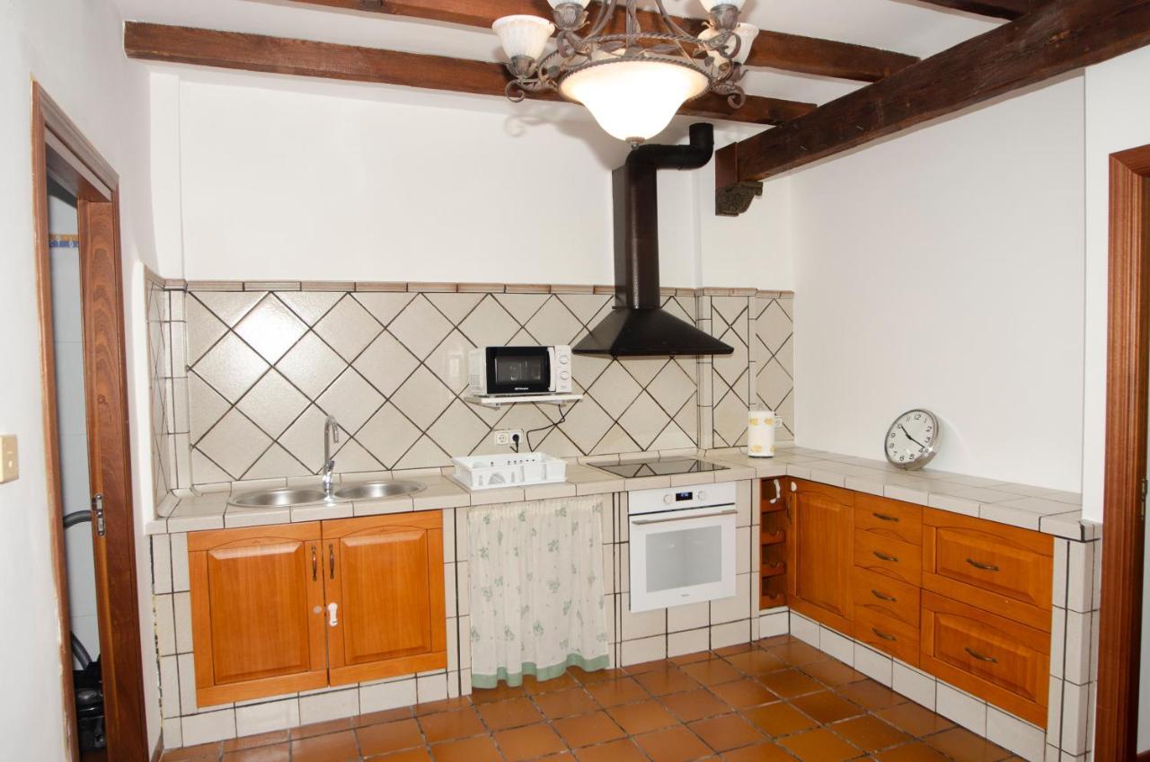 Casa Del Patio Andaluz Hotell Málaga Eksteriør bilde