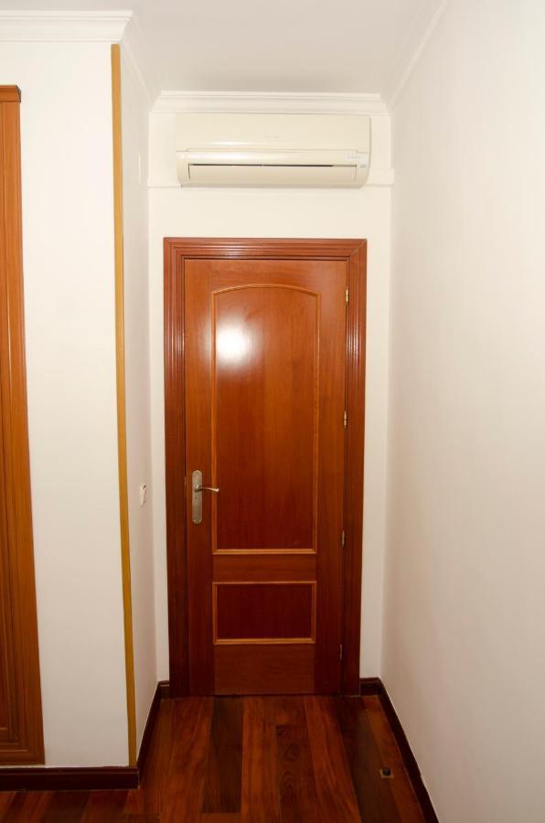 Casa Del Patio Andaluz Hotell Málaga Eksteriør bilde
