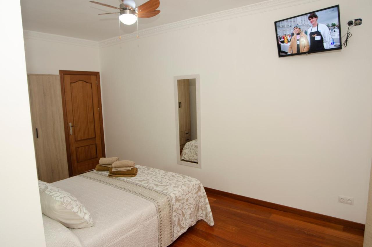 Casa Del Patio Andaluz Hotell Málaga Eksteriør bilde